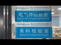 दीवार पर लटका हुआ गैस बॉयलर