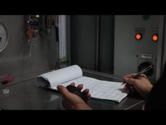 मैग्नेटिक वाटर फिल्टर उपकरण के साथ आसान संचालन होम गैस बॉयलर कम दबाव