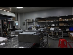 आवासीय गैस बॉयलर हीटिंग सिस्टम, हीटिंग और गर्म पानी की आपूर्ति के लिए घरेलू गैस बॉयलर