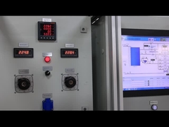 वाल माउंट होम गैस बॉयलर रेडिएटर और फर्श हीटिंग के लिए ओवरटाइम सुरक्षा