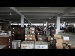 धुआं प्रकार गैस से चलने वाले केंद्रीय हीटिंग बॉयलर, उत्कृष्ट हीट एक्सचेंजर के साथ तत्काल गर्म पानी के बॉयलर