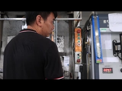 12L प्रोपेन गैस एलपीजी टैंक रहित गर्म पानी हीटर स्टेनलेस स्टील आवास