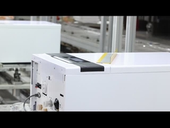 संतुलित धुआं दीवार लटकने गैस बॉयलर कुशल हीटिंग के लिए कम शोर स्तर